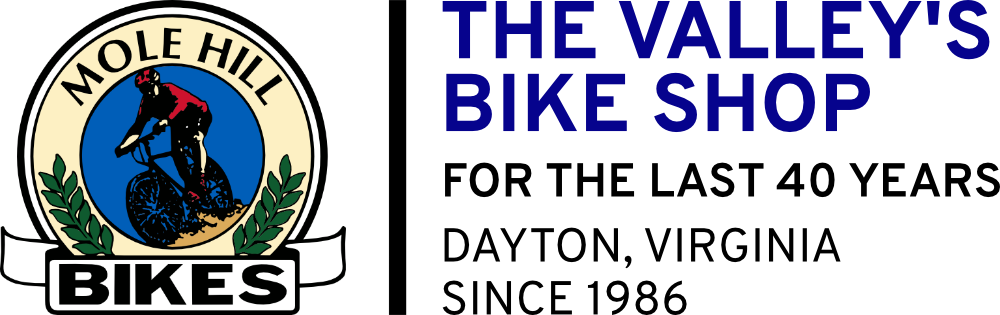 Mole Hill Bikes Home Page