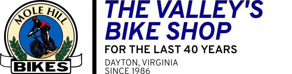 Mole Hill Bikes Home Page