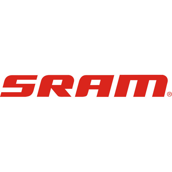 Sram Bicycle Parts Brand Logo