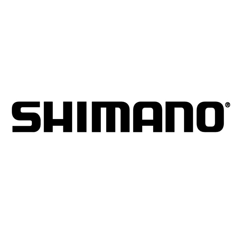 Shimano Bike Parts Brand Logo