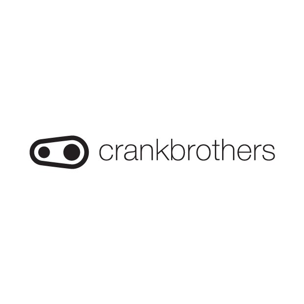 crankbrothers Logo