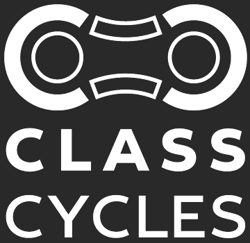 Class Cycles | Logo