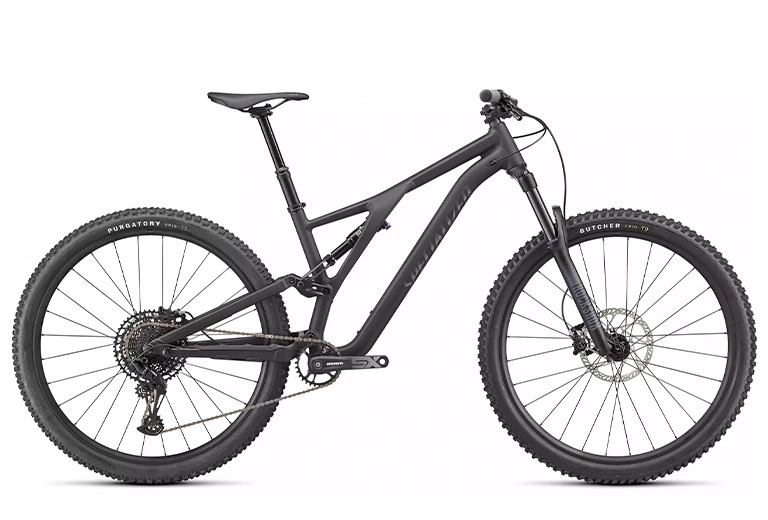 Specialized
Stumpjumper Alloy