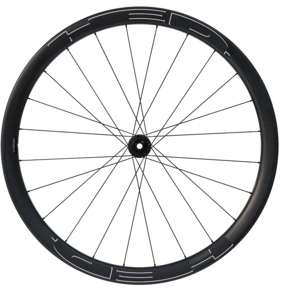 HED VANQUISH RC PERFORMANCE SERIES Wheelset - 12x100, 12x142, 40mm, XDr