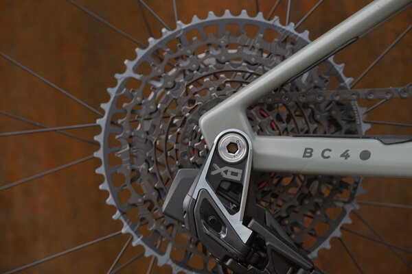 Allied BC40 1.1 GX AXS - Angry Catfish | Minneapolis Bike Shop +