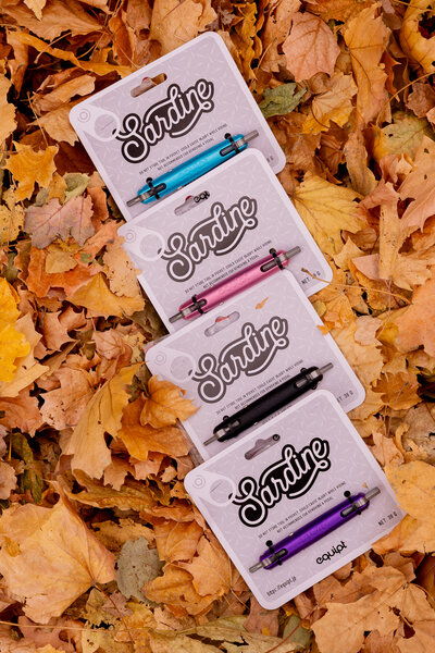  Equipt Sardine Multi-Tool