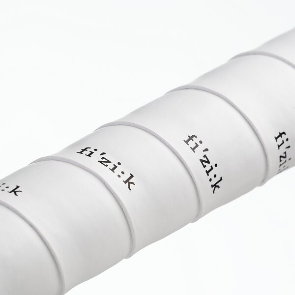 Fizik Bondcush 3mm - Microtex Bondcush Tacky Bar Tape - Light Grey