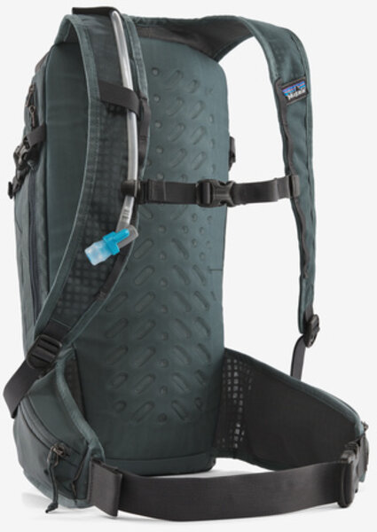 best travel backpack with compartments WITZMAN 40L Convertible Nylon Carry On Luggage for Men filter_features_Eco-Friendly Eddie Bauer Hanging Travel Color:Spikemoss/Alkaline enjoy longer trips