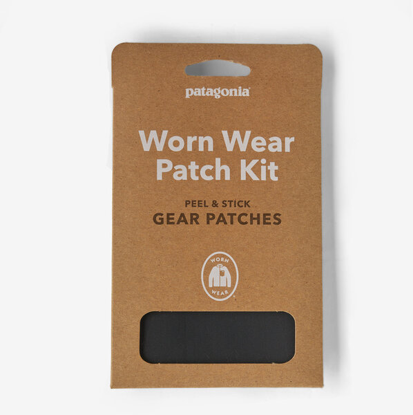 Patagonia Worn Wear™ Patch Kit