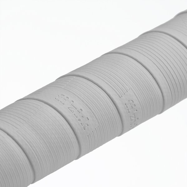 Fizik Solocush Vento - 2.7mm - Tacky - Light Grey Bar tape