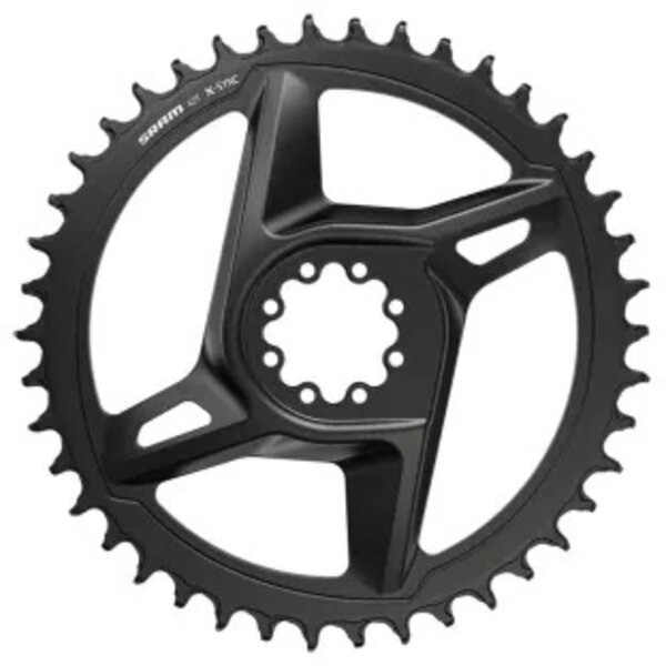SRAM X – SYNC Road Direct Mount Chainring