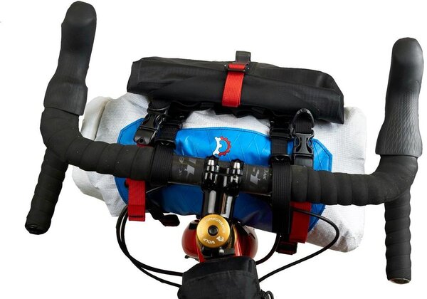 Revelate Designs Pronghorn - Angry Catfish | Minneapolis Bike Shop