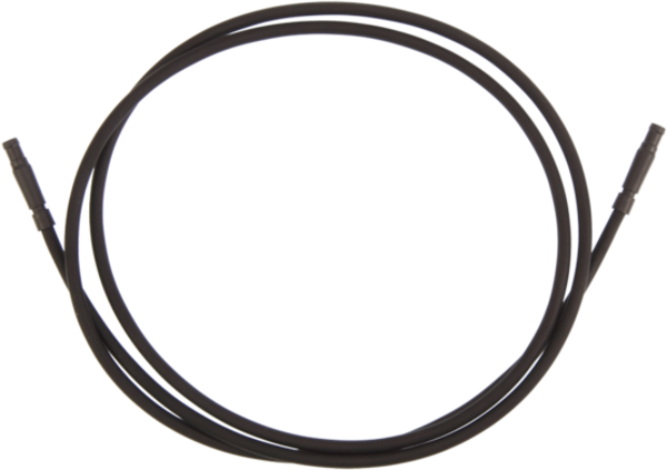 Shimano Electric Wire, EW-SD300, 1200MM, Black