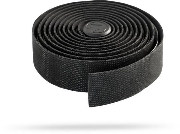 Shimano Race Comfort Silicon Bar Tape - Black, 3mm