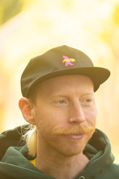 Northwoods Art Department Pilgrimmage Hat