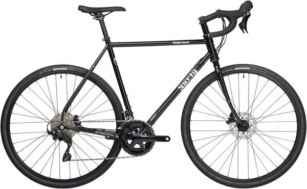 Surly Midnight Special Bike - 700c, Steel, Black Surly Midnight Special Bike - 700c, Steel, Black