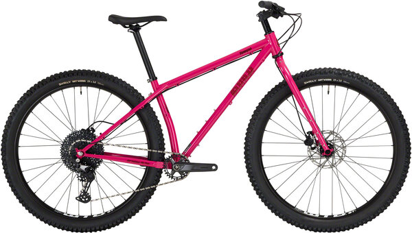 Surly Krampus Rigid - Angry Catfish | Minneapolis Bike Shop +