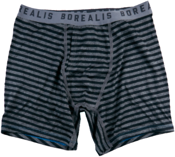 Borealis 72 Hour Briefs