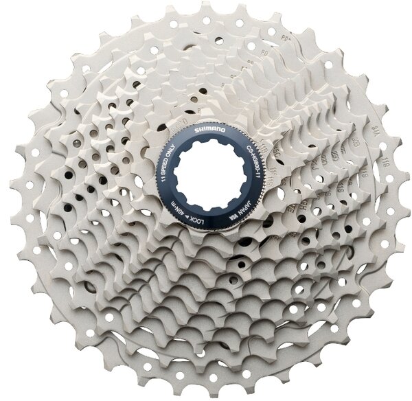 Shimano GRX Groupset - Limited Edition Silver 2 x 11 - Angry