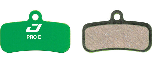 Jagwire Pro E-Bike Disc Brake Pad  Fits Shimano XTR M9120, XT M8120 Slx M7120 Saint M820 Mt520 Mt420 Dcab05