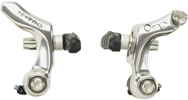 TEKTRO Oryx 992AG CycloCross Cantilever Bike Brake Set, Front and Rear), Black, MH1811 Tektro Oryx 992AG CycloCross Cantilever Bike Brake Set, Front and