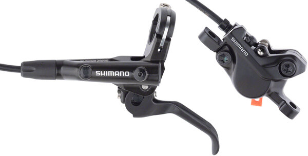 Shimano Deore BL-MT501/BR-MT500 Disc Brake and Lever