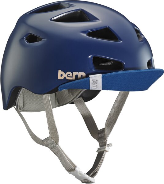 Bern Melrose Bike Helmet - Women's