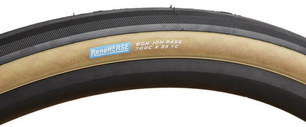 René Herse 700C x 35 Bon Jon Pass TC Tire