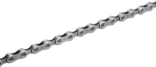 Shimano XT CN-M8100 Chain - 12-Speed, 138 Links, Silver