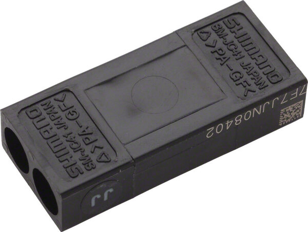 Shimano SM-JC41 Di2 Internal Frame Junction Box 4-Port - Angry