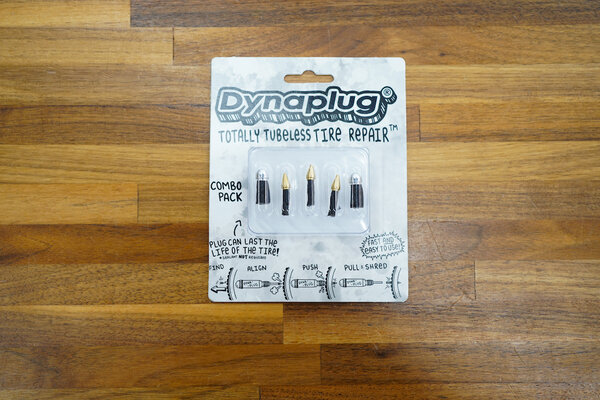 Dynaplug Variety Refill Pack- 3 Soft Tip - 2 Mega Tip Plugs