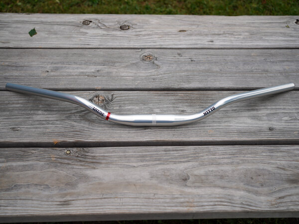 Wilde Wilde x Nitto Country Bar - Angry Catfish | Minneapolis Bike