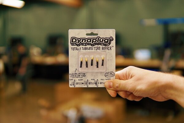 Dynaplug Refill - 5 Pack
