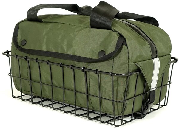 Swift Industries Motherloaf Basket Bag