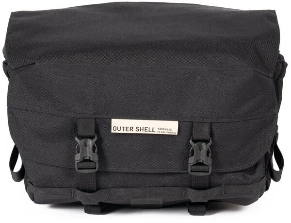 Outer Shell Mega Bar Bag Outer Shell Mega Bar Bag