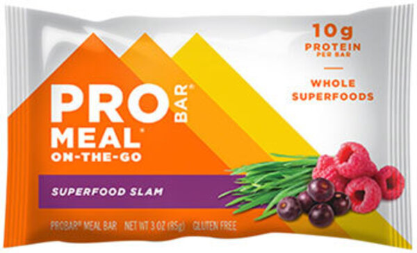 ProBar ProBar Meal Bar: Superfood Slam, Box of 12