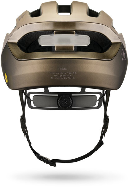 Fizik Kudo Helmet - Angry Catfish | Minneapolis Bike Shop + Coffee Bar