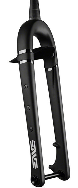 ENVE Composites Mountain Fork - 29", 1.5" Tapered, 15 x 110mm, Black