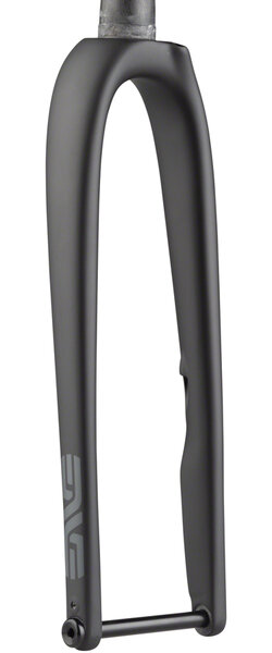 ENVE G-Series Gravel Fork - 700c/650b, 1.5" Tapered, 47mm Rake, 12 x 100mm, Black