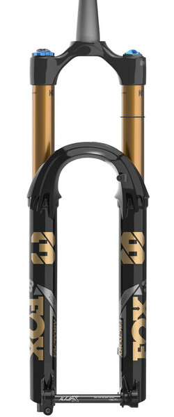 FOX FOX 38 Factory Suspension For