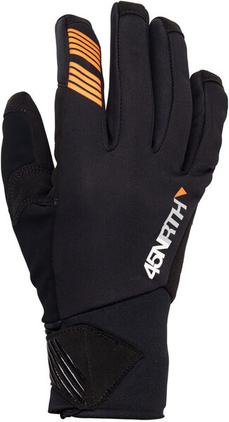 45NRTH Nokken Glove - Black, Full Finger, 2X-Large 