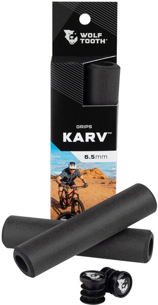Wolf Tooth Components Karv Grips