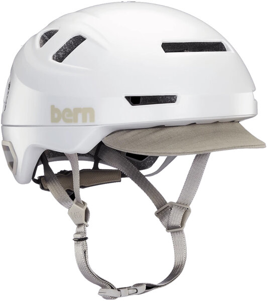Bern Hudson MIPS Bike Helmet