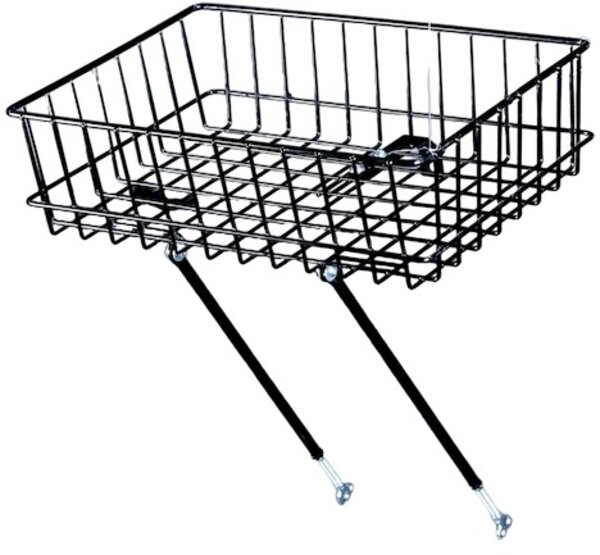 Manivelle Basket W/ Hardware