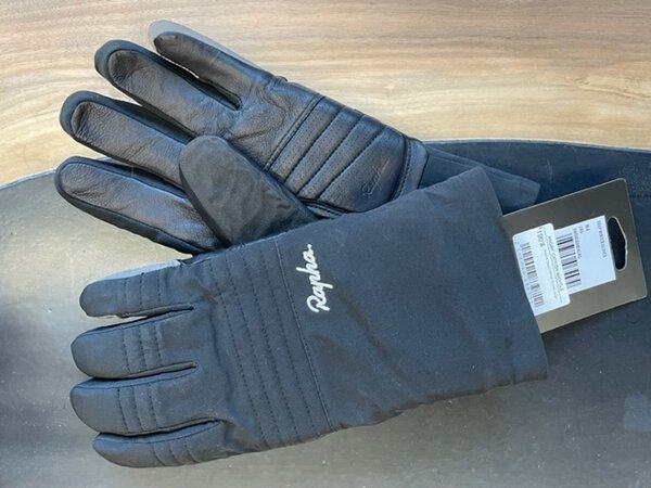 Rapha Deep Winter Glove