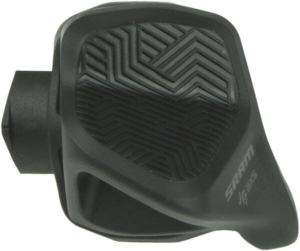 SRAM AXS POD Rocker HMI Paddle Upgrade - Right Side - Angry