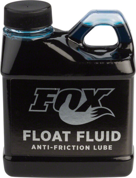 Fox Float Fluid, 16oz