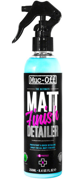 Muc-Off Matte Finish Detailer - 250ml