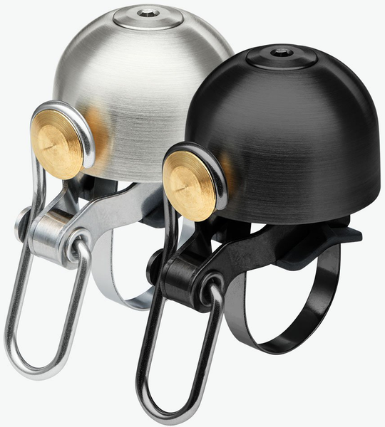 Spurcycle Original Bell - Angry Catfish | Minneapolis Bike Shop +