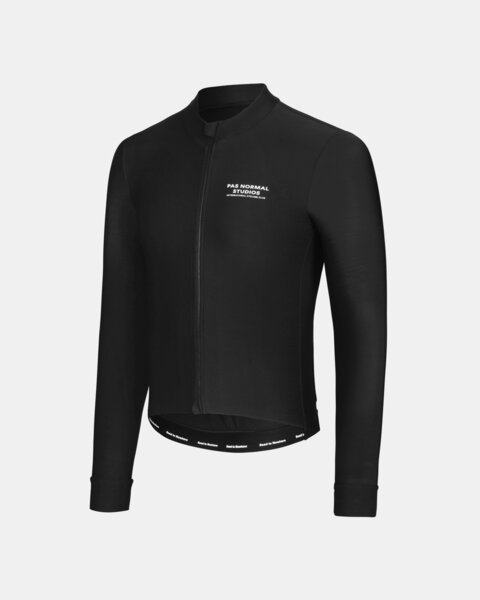 Pas Normal Studios Men's Long Sleeve Jersey